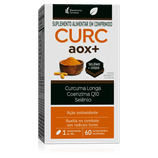 CURC AOX+ 60 Comprimidos